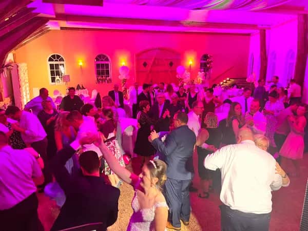 Hochzeit DJ gesucht in Hamburg