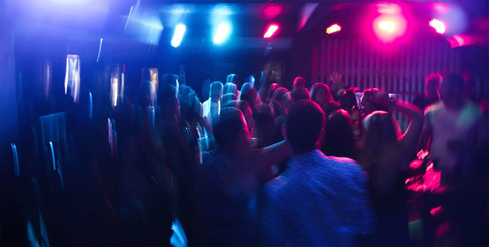 Event DJ in Hamburg 