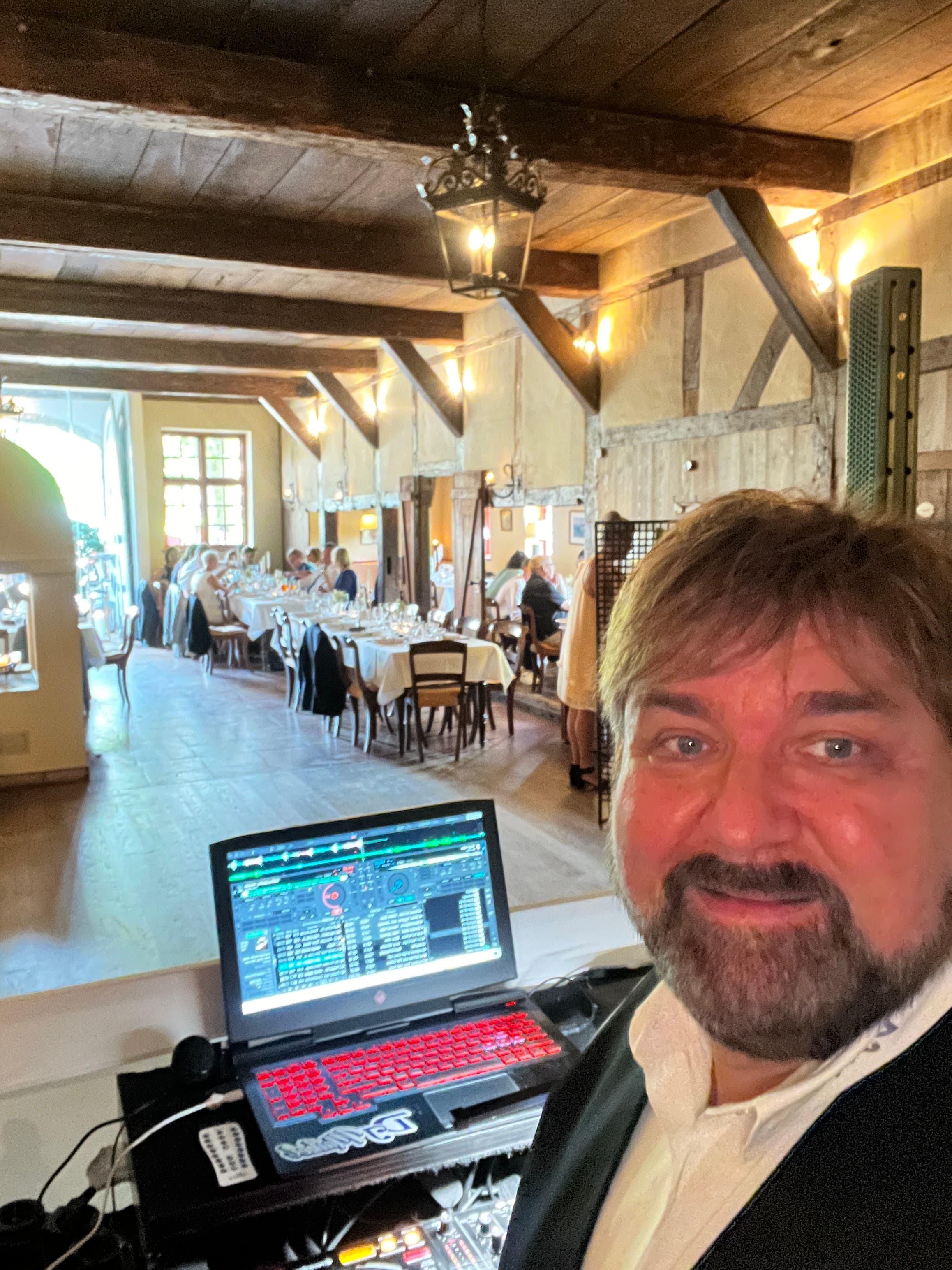 Event DJ Flensburg  für die Beste Party & Event