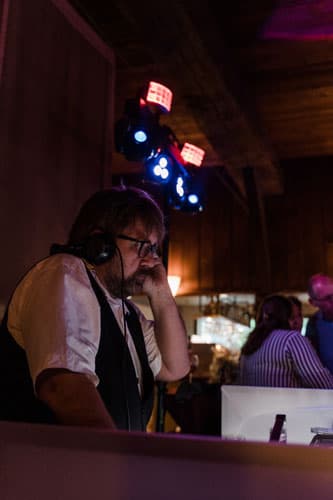 Geburtstag DJ in Lübeck Gesucht