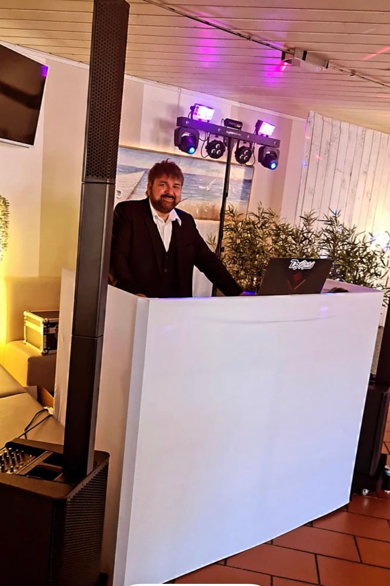 DJ Preise Luebeck