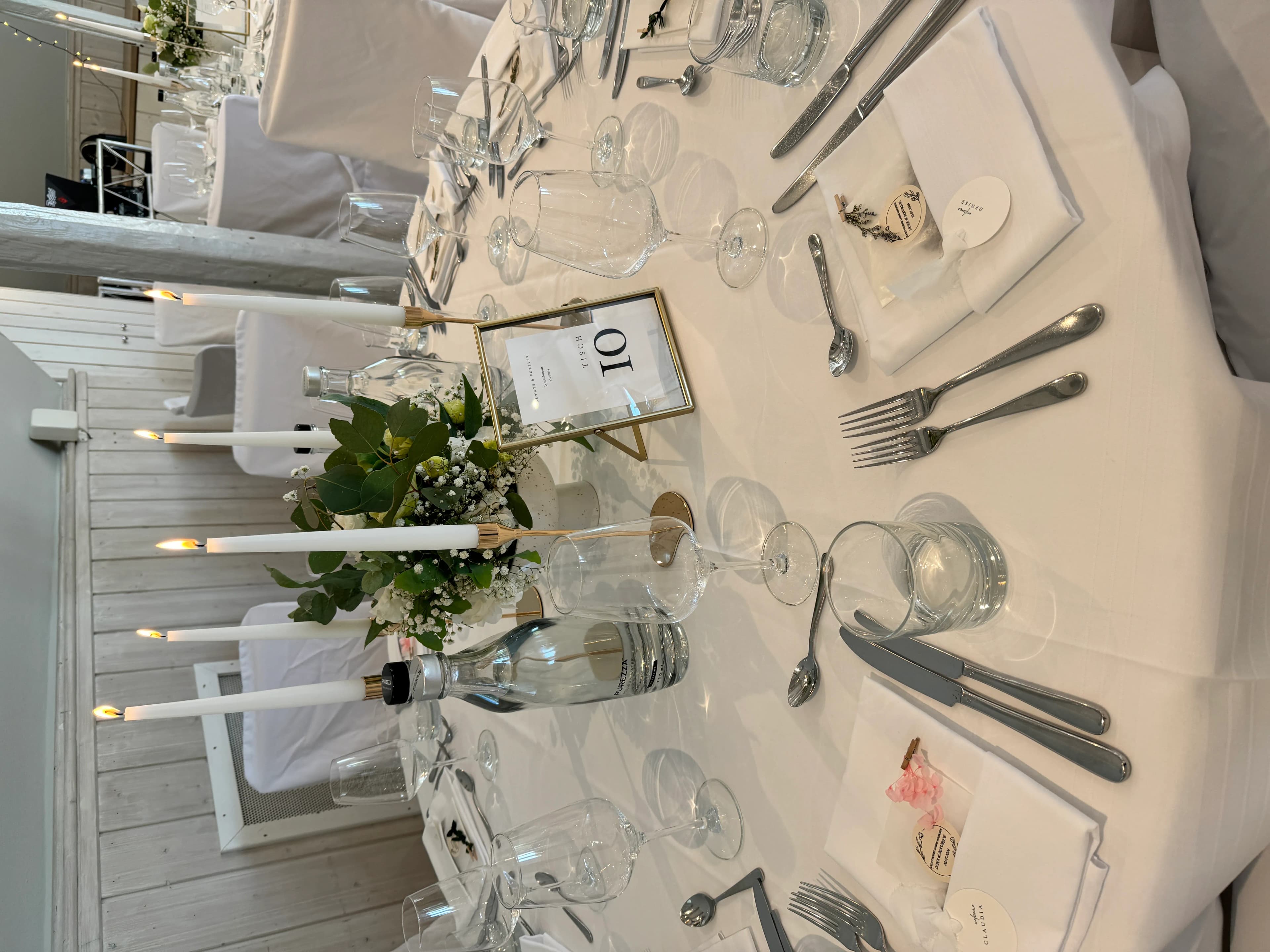 DJ Preise für Hochzeiten