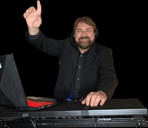 DJ in Kiel