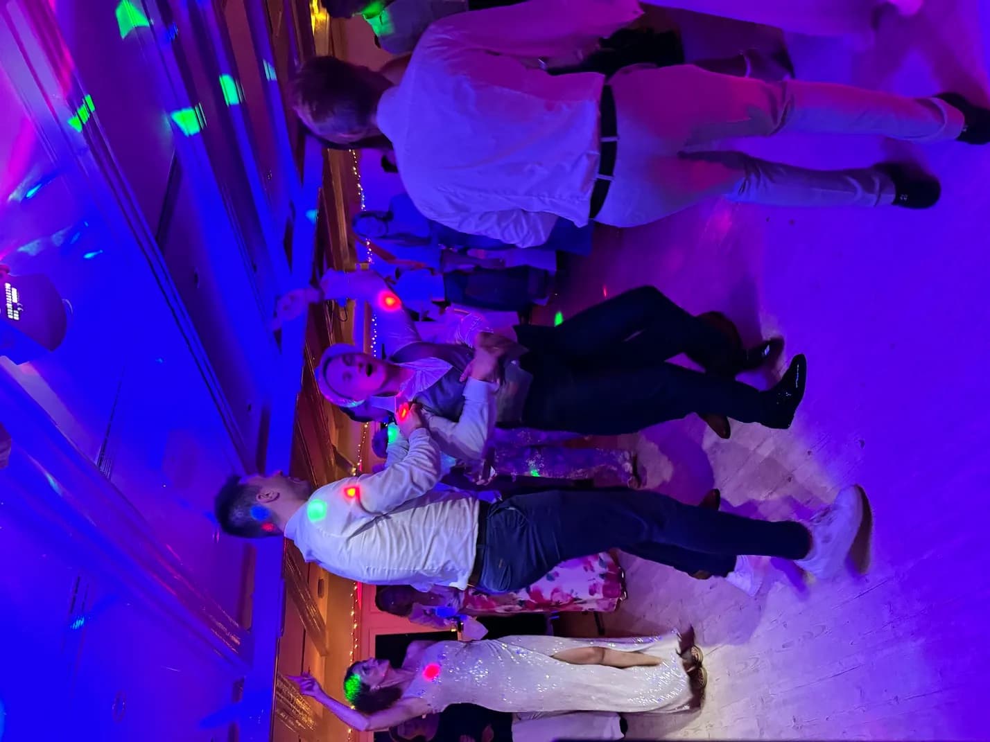 Hochzeits DJ in Luebeck 3