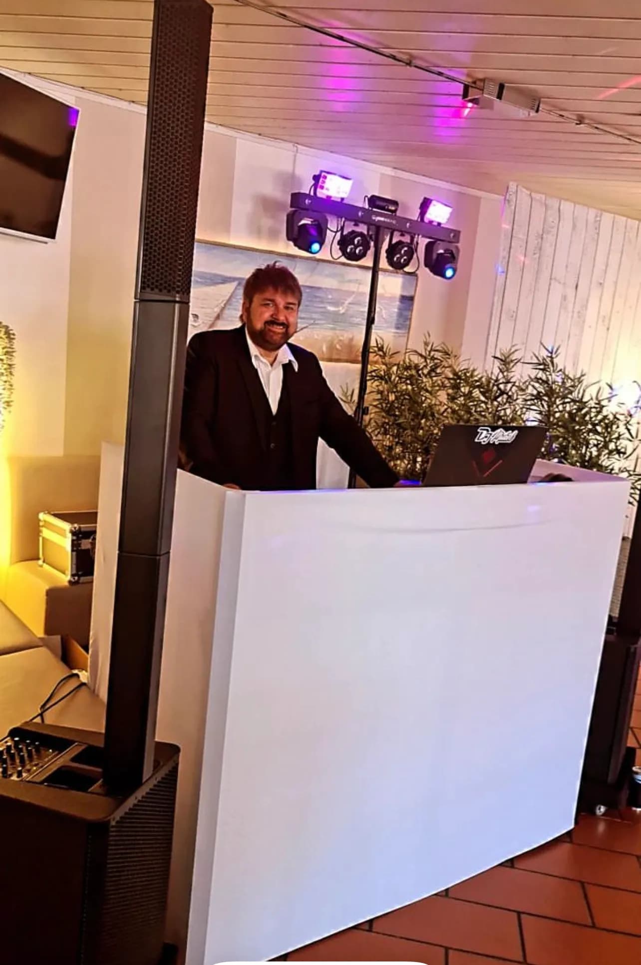 DJ Preise Luebeck