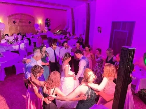 Event DJ Flensburg  für die Beste Party & Event 3
