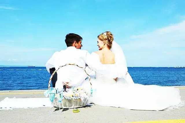 DJ Sylt Maikel: Dein Experte für Hochzeiten und Events auf Sylt 2