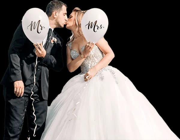 DJ Sylt Maikel: Dein Experte für Hochzeiten und Events auf Sylt