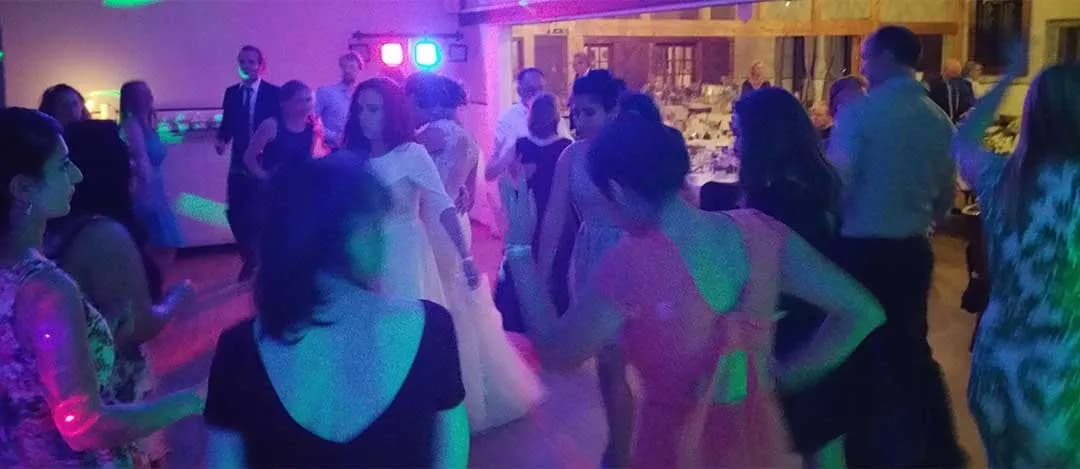 DJ in Hamburg – Musik für jeden Anlass